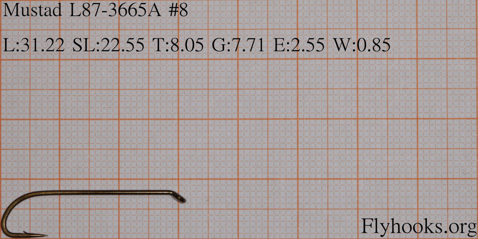 L87-3665 A